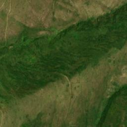 Satellite imagery of Kosh, AM