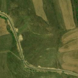 Satellite imagery of Հարսնավազ, IR