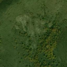 Satellite imagery of Kapan, AM