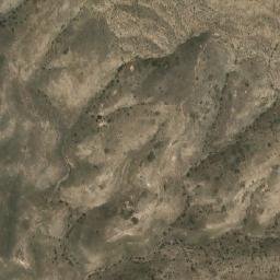Satellite imagery of Tulusdağ, AZ