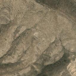 Satellite imagery of Tulusdağ, AZ