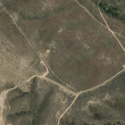 Satellite imagery of Tulusdağ, AZ