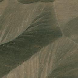 Satellite imagery of Aghbai Uch-Bel, CN