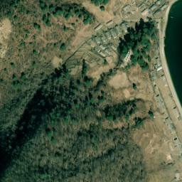 Satellite imagery of Kumi-gak, KP