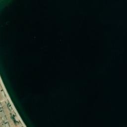 Satellite imagery of Kumi-gak, KP