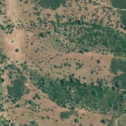 Satellite imagery of Clark Ridge, US