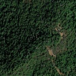 Satellite imagery of San Juan Mine, US