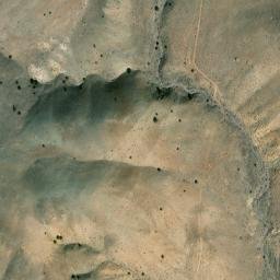 Satellite imagery of Whinn Shaft, US