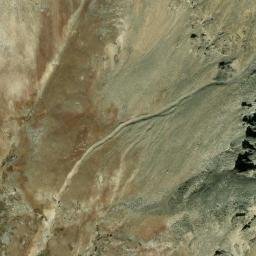 Satellite imagery of Ceresco Ridge, US
