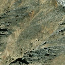 Satellite imagery of Zephyr Mine, US