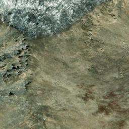 Satellite imagery of Zephyr Mine, US