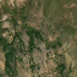 Satellite imagery of Oxide Mine, US