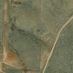 Satellite imagery of A 337 — NGS KK0304 — Elbert County, US, US