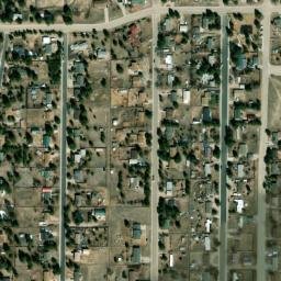 Satellite imagery of G 53 — NGS KK0313 — Elizabeth, US, US