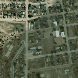 Satellite imagery of H 53 — NGS KK0312 — Elizabeth, US, US