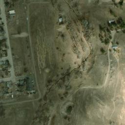 Satellite imagery of H 53 — NGS KK0312 — Elizabeth, US, US