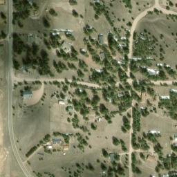 Satellite imagery of H 53 — NGS KK0312 — Elizabeth, US, US