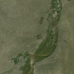 Satellite imagery of Wagner Mine, US