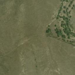 Satellite imagery of Wagner Mine, US