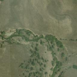 Satellite imagery of Wagner Mine, US