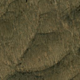 Satellite imagery of Cracky Ridge, US