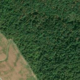 Satellite imagery of Plyley Ridge, US