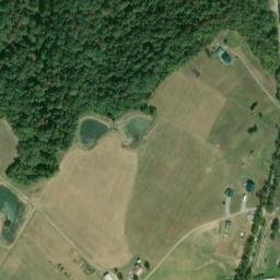 Satellite imagery of Plyley Ridge, US
