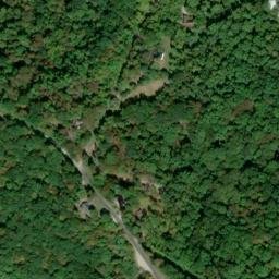 Satellite imagery of Peach Ridge, US