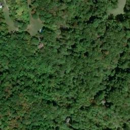 Satellite imagery of Peach Ridge, US