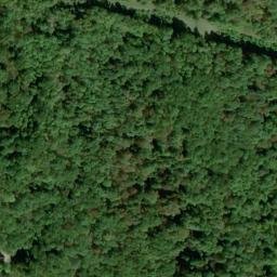 Satellite imagery of Peach Ridge, US