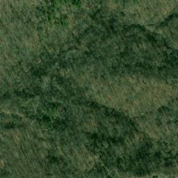 Satellite imagery of Barnett Ridge, US