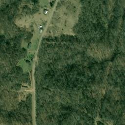 Satellite imagery of Barnett Ridge, US