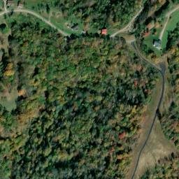 Satellite imagery of Kings Ridge, US