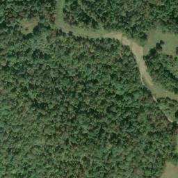 Satellite imagery of 854 — NGS JX0297 — Ritchie County, US, US