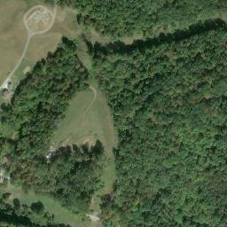 Satellite imagery of 854 — NGS JX0297 — Ritchie County, US, US