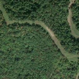 Satellite imagery of V 141 — NGS JX0299 — Ritchie County, US, US