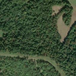Satellite imagery of V 141 — NGS JX0299 — Ritchie County, US, US