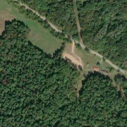 Satellite imagery of V 141 — NGS JX0299 — Ritchie County, US, US