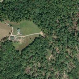 Satellite imagery of W 141 — NGS JX0300 — Tyler County, US, US