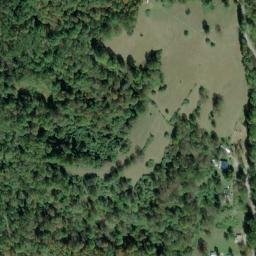 Satellite imagery of F 142 — NGS JX0344 — Tyler County, US, US