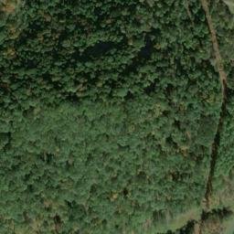 Satellite imagery of Y 133 — NGS JX0324 — Doddridge County, US, US