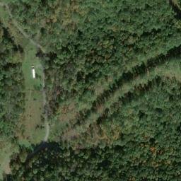 Satellite imagery of Y 133 — NGS JX0324 — Doddridge County, US, US