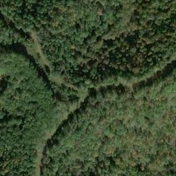 Satellite imagery of Y 133 — NGS JX0324 — Doddridge County, US, US