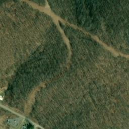 Satellite imagery of N 133 — NGS JX0363 — Doddridge County, US, US