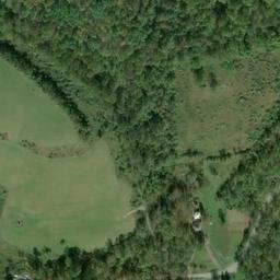 Satellite imagery of H 23 — NGS JX0101 — Harrison County, US, US