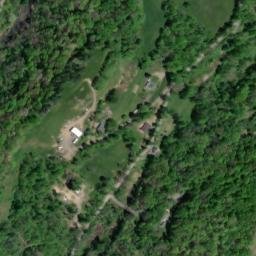 Satellite imagery of G 23 — NGS JX0100 — Harrison County, US, US