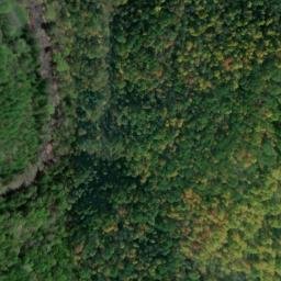 Satellite imagery of G 23 — NGS JX0100 — Harrison County, US, US