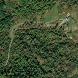 Satellite imagery of E 23 — NGS JX0098 — Harrison County, US, US