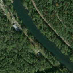 Satellite imagery of D 315 — NGS JX1789 — Taylor County, US, US