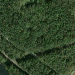 Satellite imagery of D 315 — NGS JX1789 — Taylor County, US, US